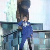 组图：陈奕迅北京忘情开唱 忘词吐舌打滚卖萌