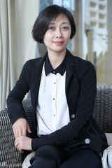 组图：王小帅携《闯入者》亮相多伦多