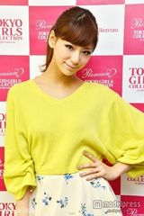 组图：《山田君与7个魔女》西内玛利亚歌手出道