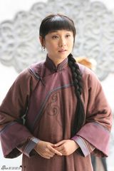 组图：揭王全安情史 娶张雨绮曾恋余男蒋雯丽