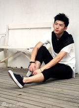 组图：娱乐圈宝贝计划06号候选人--刘芮麟