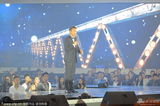 组图：百花奖黄晓明章子怡封帝后 赵薇获导演奖