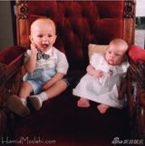 策划：MJ辞世五周年 流行之王温馨版爸爸去哪儿