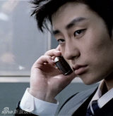 组图：费翔《I'll Be Your Man》MV性别互换