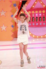 组图：罗家英《奖门人》亮相 周秀娜关楚耀同场