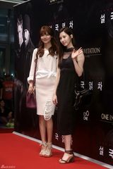 独家高清：《雪国列车》首映主创亮相大牌捧场