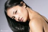 高清组图：23岁日美混血女星黑木明纱80张美图