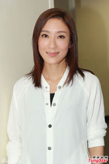 组图：TVB裁减半百职位 杨怡闻之感可惜