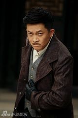 组图：《勇敢的心》收官 杨志刚于毅命运成迷