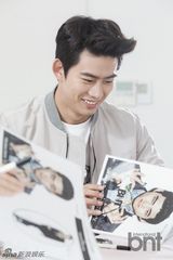 组图：《好时节》玉泽演吐露心声：不想再单恋