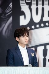 独家：Super Junior回归发新专 希澈东海等舞台疯玩