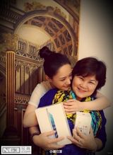 组图：星妈成主角！周杰伦李冰冰等曝妈妈美照