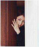 组图：长泽雅美——从东宝灰姑娘到戛纳新女神