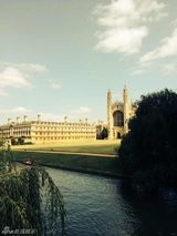 组图：许巍英国行全纪录 探访大咖美景相伴