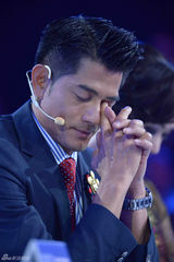 组图：好舞蹈郭富城阵营考核 萌娃偷吻蔡依林