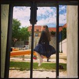 组图：徐静蕾新片布拉格开拍 吴亦凡张超主演