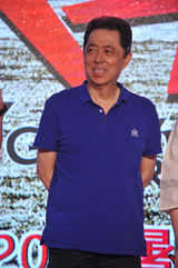 组图：《大宅男》定档7月10日 萧敬腾雨神收功