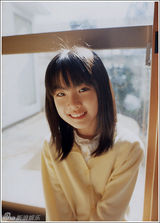 组图：我家有女初长成-福田麻由子20岁成年纪念