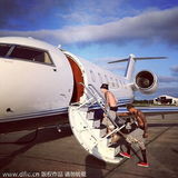 组图：熊孩子贾斯汀-比伯：狂拽炫酷满世界闯祸