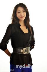 组图：韩星赵汝贞韩高恩助阵《浪漫一周》