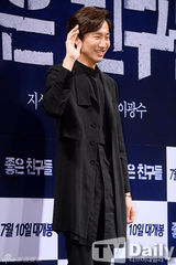 组图：《好朋友》池城朱智勋等互相调侃引爆笑