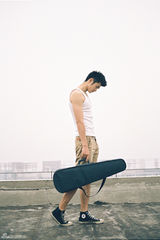 组图：《流星雨3》张云龙夏日写真帅气有型