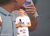 海清杨幂王宝强酱紫一起来:把爱放在这儿(组图)