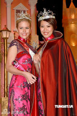 李若滢获双料冠军-明星写真馆 n63.com