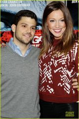 组图：《逃离德黑兰》纽约首映 克鲁尼达蒙捧场