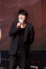 独家高清：《雪国列车》首映主创亮相大牌捧场