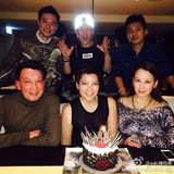 策划：中秋团圆夜将至 明星全家福温馨来袭