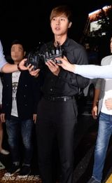 策划：家暴逃税车祸性丑闻 韩娱圈多事之秋