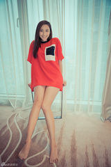 《心花路放》四女星 袁泉/马苏/张俪/陶慧“床照”公开