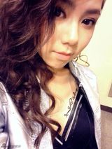 组图：美少女爱自拍！邓紫棋海量生活美照曝光