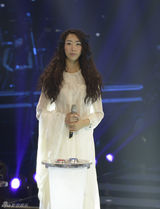 组图:和声王逸洁挑战王菲神曲  孙楠犯规引争议