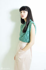 组图：小松菜奈搭档佐藤健演真人版《食梦者》