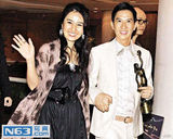 策划：盘点戏假情真荧屏情侣 哪对最来电？