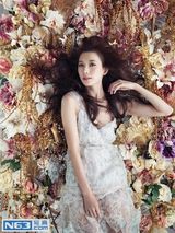 策划：盘点蜷川实花镜头前的那些中日韩明星们