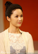 组图：宋祖英妹妹清纯照曝光 外形靓丽不输姐姐