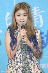 组图：青春校园电影《谁的青春不叛逆》开机