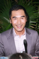 组图：熊黛琳希望缘份速到 文咏珊否认过档传闻