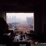 组图：邻居吵架引爆炸 隔壁男子晒家中惨照