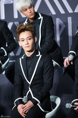 独家高清：EXO出道两年首开唱 11成员一夜长大