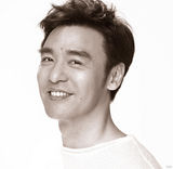 组图：明星慈善艺术展 明星作品欣赏