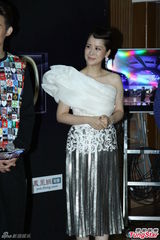 组图：《好舞蹈》迎来决赛盛典 李宇春无奈缺席