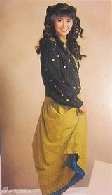 [青春照相馆]少女期孟庭苇：羞涩玫瑰悄悄开