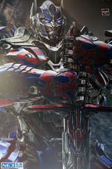 组图：大片海报占领戛纳电影节