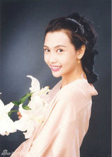 【青春照相馆】尤物邱淑贞：美艳旧照销魂入骨