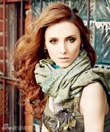 组图:女神也是女强人！俄首位当议员的芭蕾明星