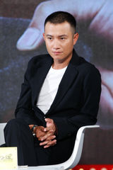 组图：《一步之遥》主创亮相 (姜文/葛优/周韵/舒淇/文章)